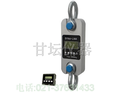 100噸防水測力計,100T數(shù)字拉力計,100t數(shù)顯推拉力計