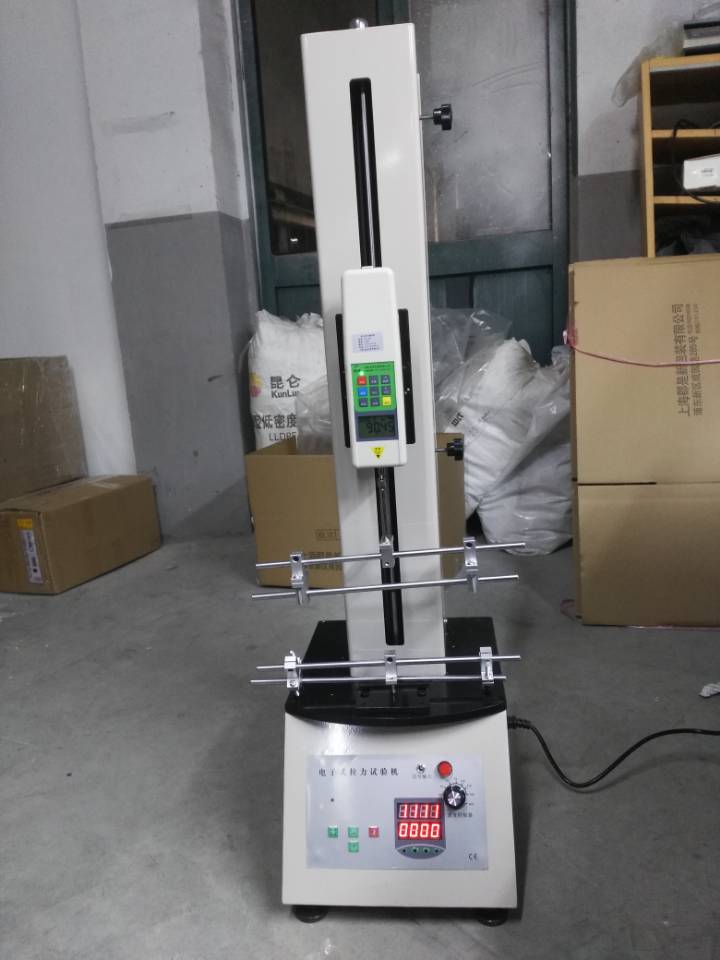 推拉力計(jì)測試臺 機(jī)架子2N-1000N 全有現(xiàn)貨“圖”